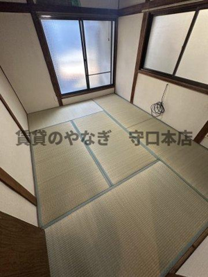 【和室】 | 大久保町5丁目テラス