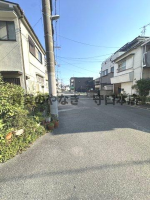 【周辺】 | 大久保町5丁目テラス