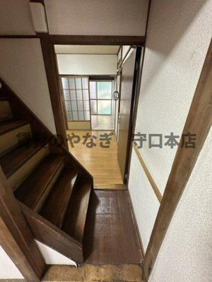 【内装】 | 大久保町5丁目テラス