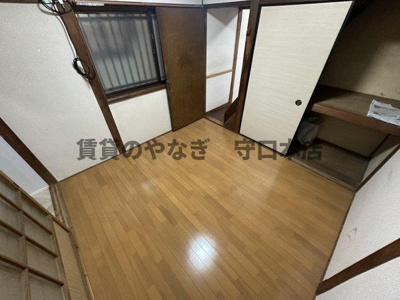 【内装】 | 大久保町5丁目テラス