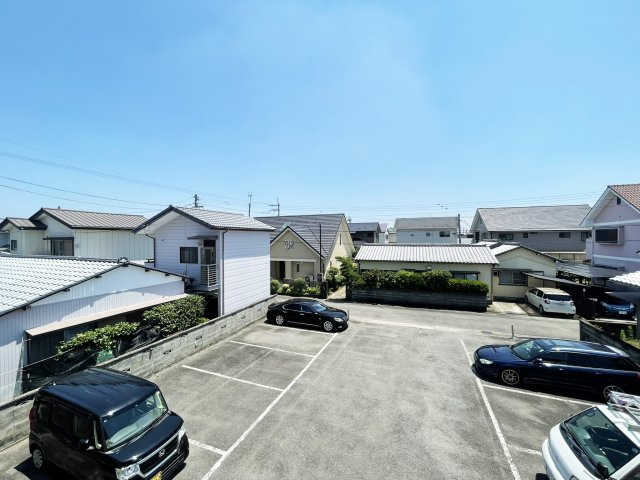 ヴァン・ルーチェの展望