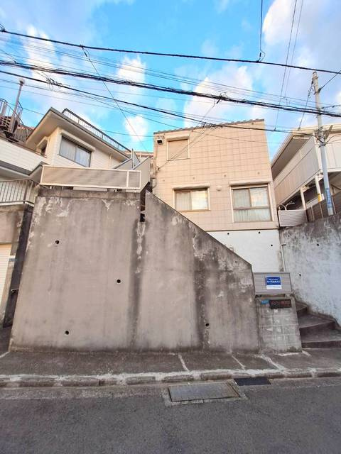 メゾン南太田のその他共用部分