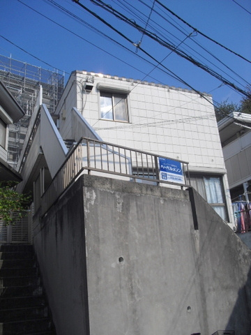 メゾン南太田の周辺|耐震耐火旭化成ヘーベルメゾン　閑静な住環境