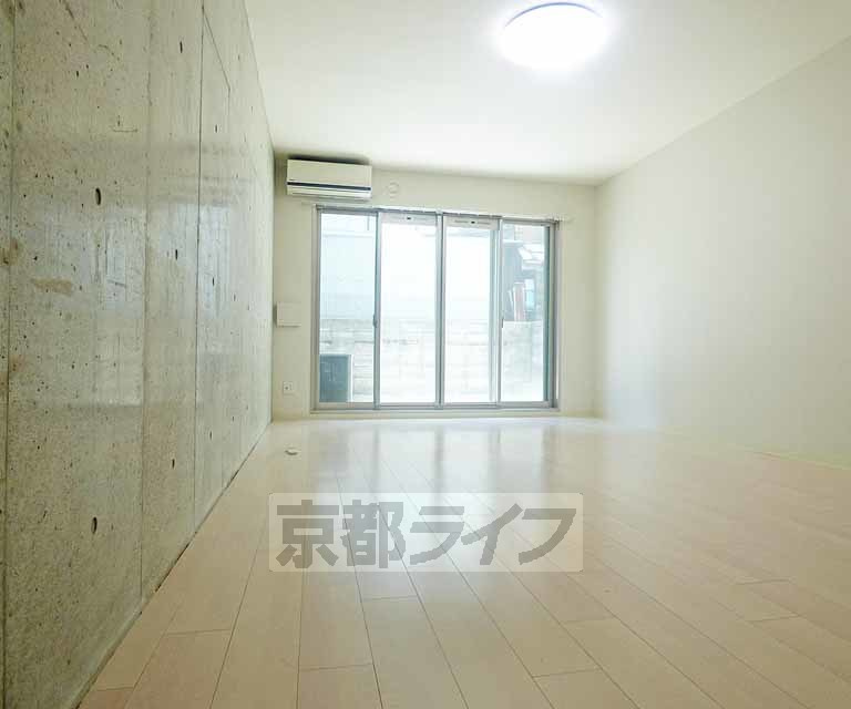 ウィルパーク御所西の内装