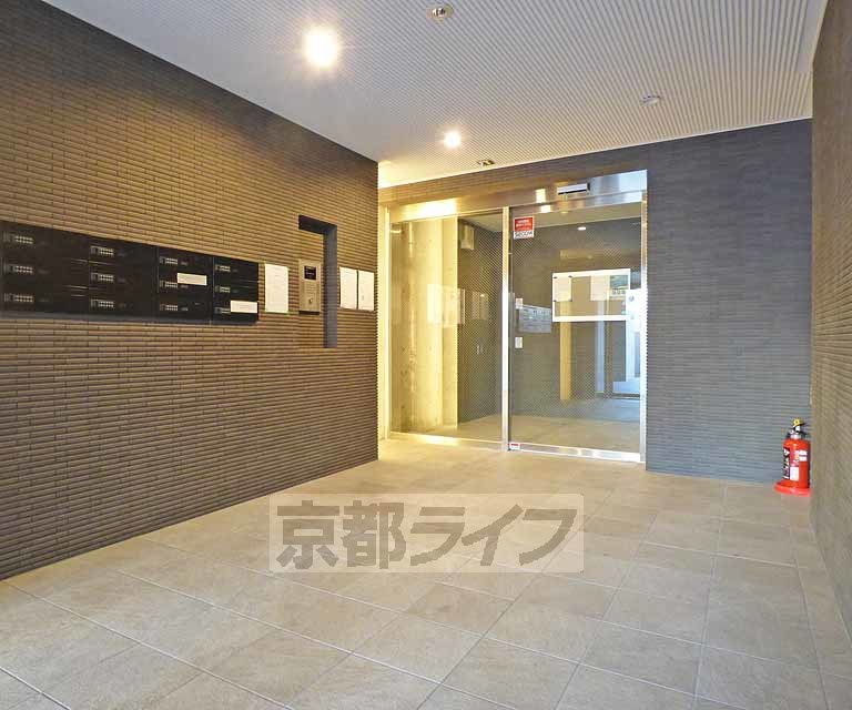 ウィルパーク御所西のその他