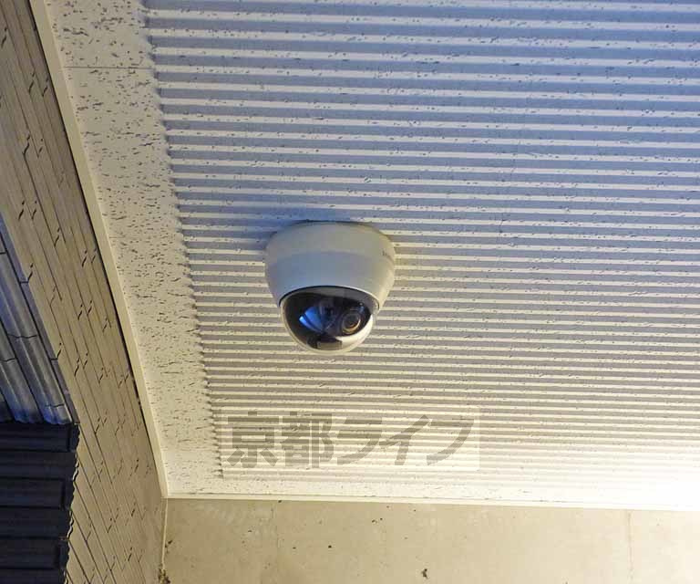 ウィルパーク御所西のその他