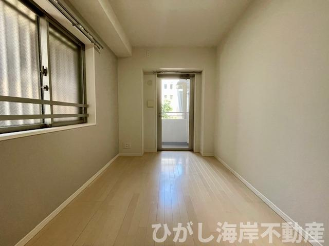 ルネサンス湘南平塚の洋室|新規リフォーム完了！　5.5帖　洋室