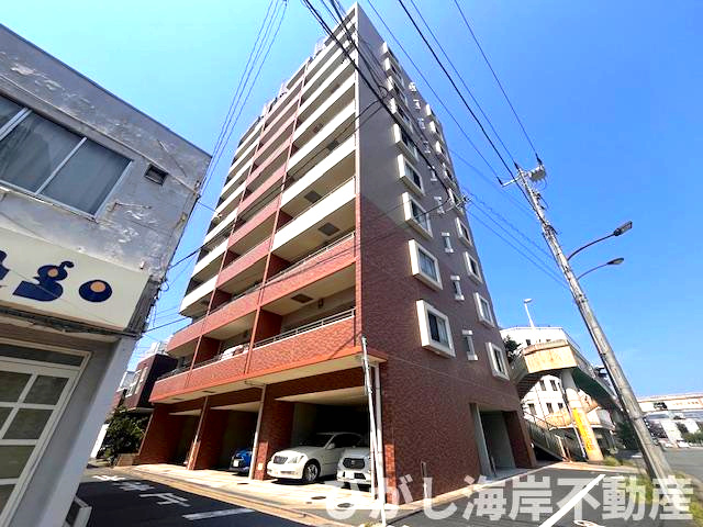 ルネサンス湘南平塚の外観|現地外観　現地外観　