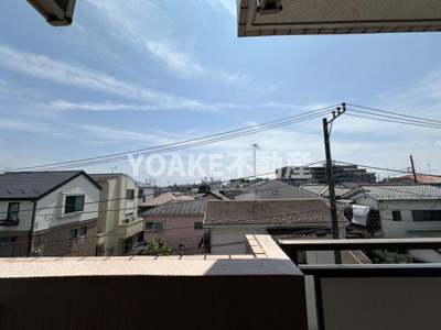 【展望】 | ラークハイツ座間