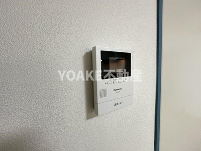 【セキュリティ】 | ラークハイツ座間