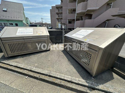 【その他共用部分】 | ラークハイツ座間