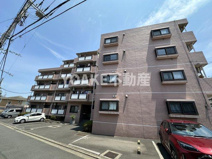 ラークハイツ座間の画像