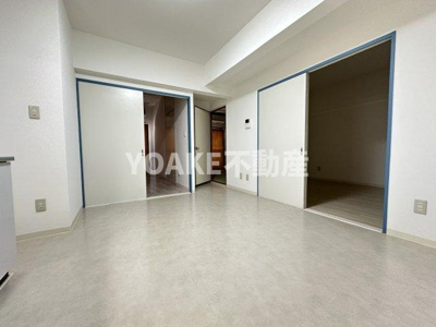 【居間・リビング】 | ラークハイツ座間