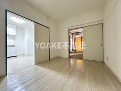 【内装】 | ラークハイツ座間