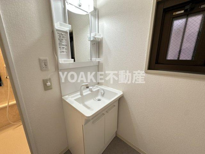 【洗面所】 | ラークハイツ座間