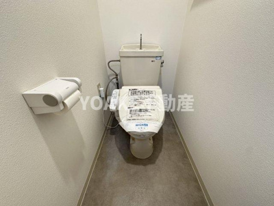 【トイレ】 | ラークハイツ座間