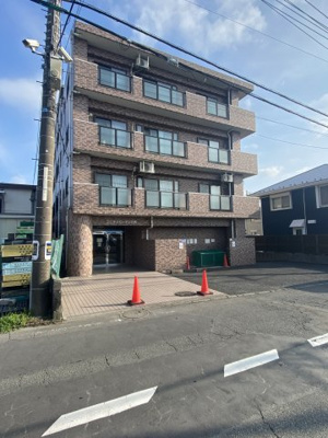 【外観】 | ユニオンガーデン大和