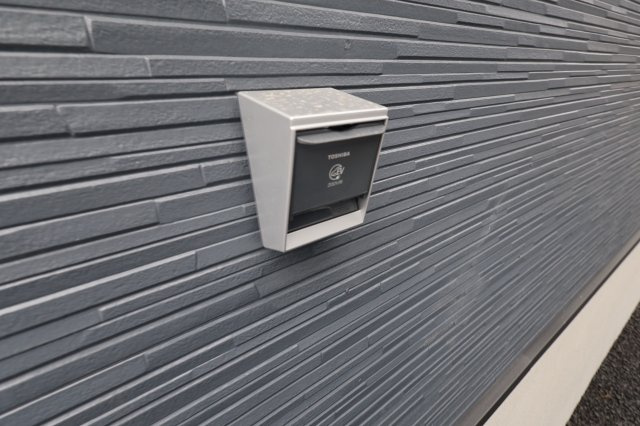 《仲介手数料無料》久喜市吉羽１丁目37-2(3号棟)新築一戸建てクレイドルガーデンのその他|撮影日 2025年10月4日 12:00 曇り