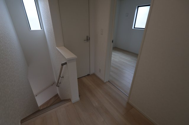 《仲介手数料無料》久喜市吉羽１丁目37-2(3号棟)新築一戸建てクレイドルガーデンの内装|撮影日 2025年10月4日 12:00 曇り