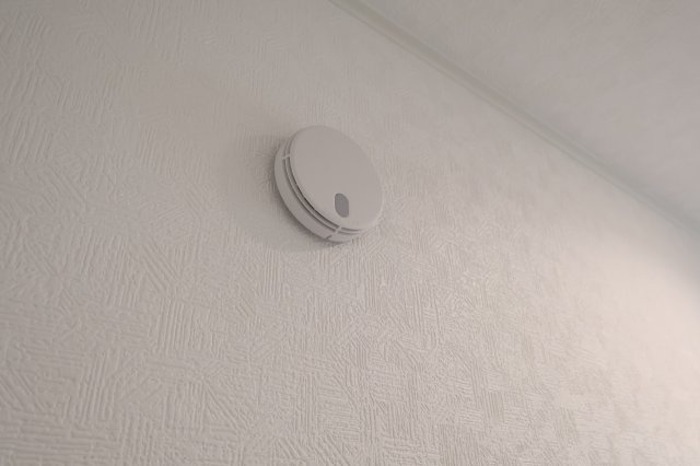 《仲介手数料無料》久喜市吉羽１丁目37-2(3号棟)新築一戸建てクレイドルガーデンのその他|撮影日 2025年10月4日 12:00 曇り