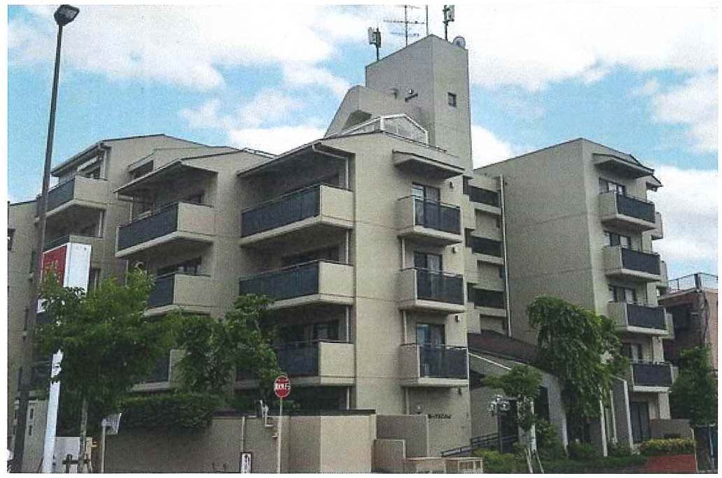 夙川レックスマンション