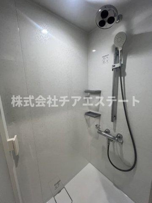 【シャワールーム】 | ＴＲＡＣＫ八丁堀