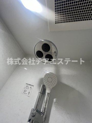 【設備】 | ＴＲＡＣＫ八丁堀