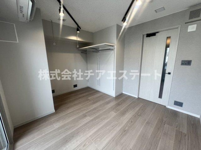 【内装】 | ＴＲＡＣＫ八丁堀