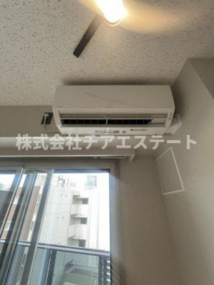 【設備】 | ＴＲＡＣＫ八丁堀