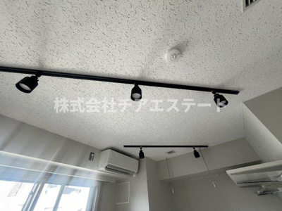 【設備】 | ＴＲＡＣＫ八丁堀