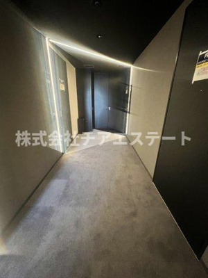 【ロビー】 | ＴＲＡＣＫ八丁堀