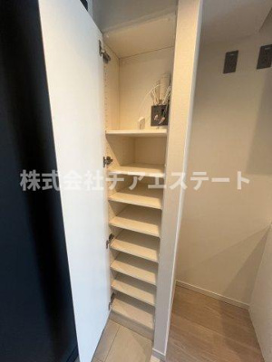 【収納】 | ＴＲＡＣＫ八丁堀