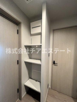 【収納】 | ＴＲＡＣＫ八丁堀