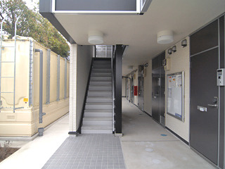 【その他共用部分】 | Ｍ＆Ｋ