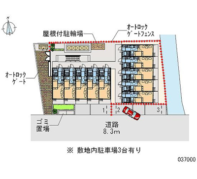 【地図】 | Ｍ＆Ｋ