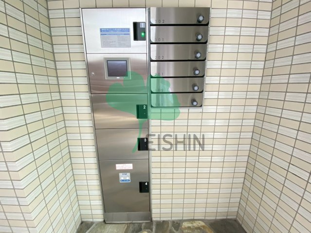 カロス イデア大橋のその他共用部分