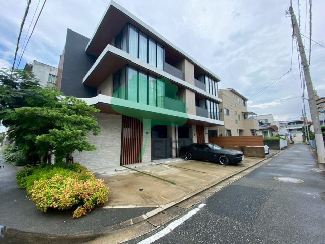 カロス イデア大橋