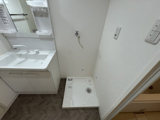 シャンティー豊中の設備
