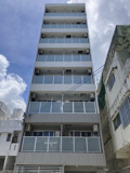 那覇市辻１丁目のマンションの画像