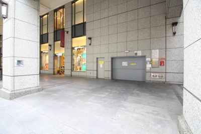 【駐車場】 | 明海ビル