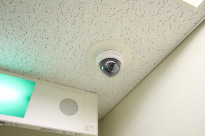 【セキュリティ】 | 明海ビル