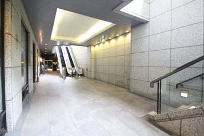 【その他共用部分】 | 明海ビル