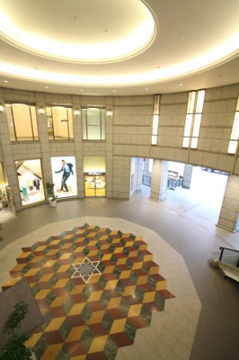 【ロビー】 | 明海ビル