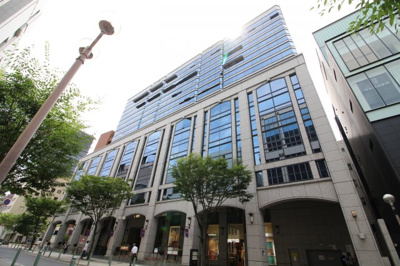 【外観】 | 明海ビル