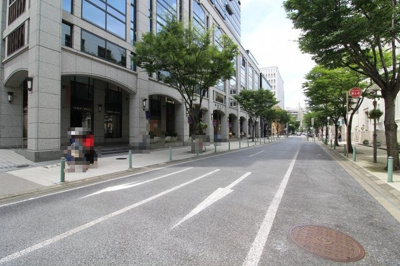 【周辺】 | 明海ビル