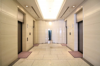 【その他共用部分】 | 明海ビル