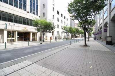 【周辺】 | 明海ビル