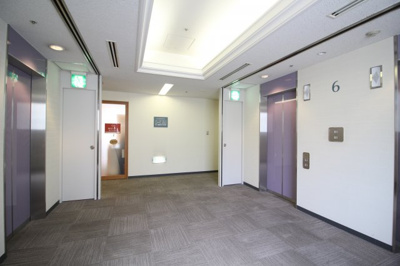 【その他共用部分】 | 明海ビル