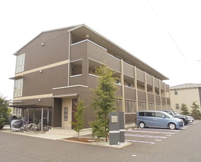 【外観】 | Royal Jist GRANDE