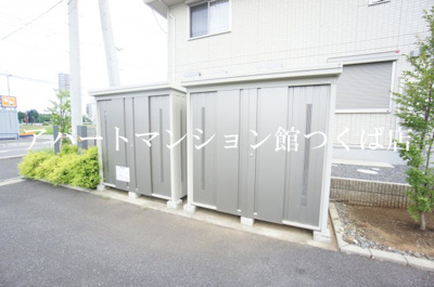 【その他共用部分】 | Royal Jist GRANDE